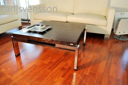 Design Couchtisch Carl Svensson K222 Walnuss Wenge Design Couchtisch Carl Svensson K222 Walnuss Wenge