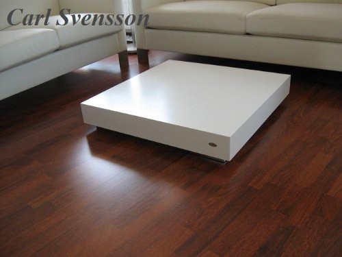 Design couchtisch k 555 weià weiss tisch carl svensson neu ...